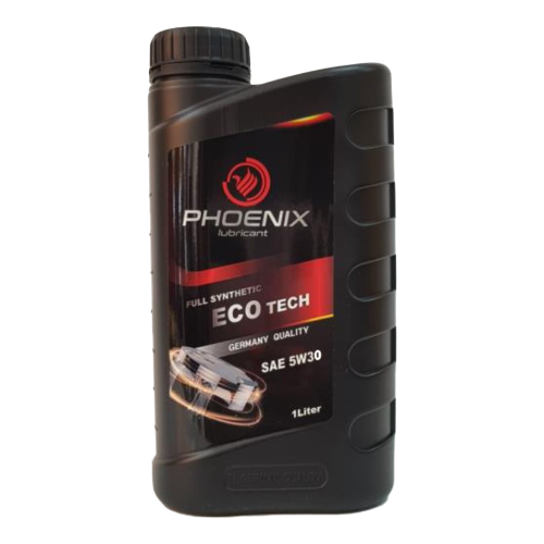 피닉스 ECO TECH C2,C3 5W30
