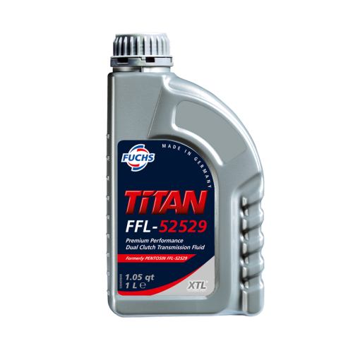 [FUCHS] 훅스 TITAN FFL-52529 (DCT) 7단 1L 1박스12개