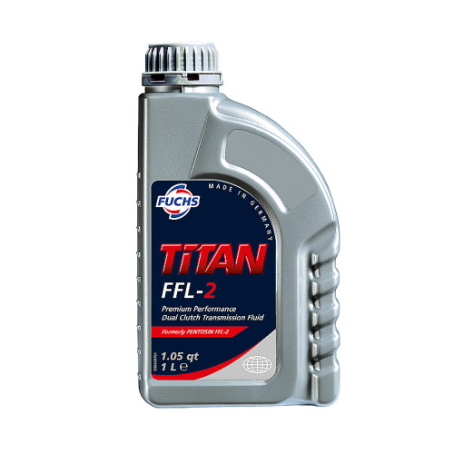 [FUCHS] 훅스 TITAN FFL-2 GEAR OIL 1L 1박스12개