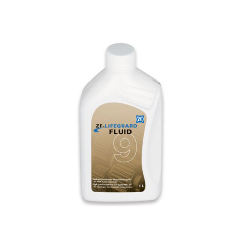 ZF-라이프가드 9단 1L