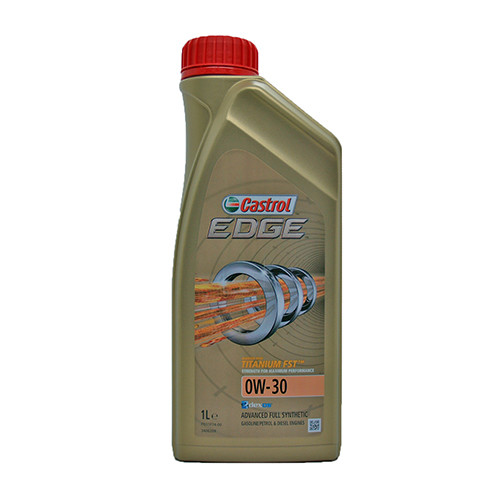 [Castrol] 캐스트롤 EDGE C3 0W30 1L 1박스12개