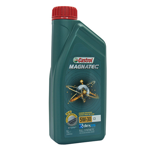 [Castrol] 캐스트롤 MAGNATEC 5W-30 C3 1L 1박스12개