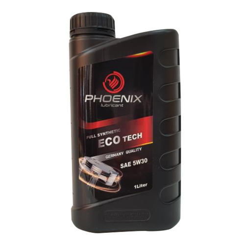 피닉스 &spades; ECO TECH C2 0W40