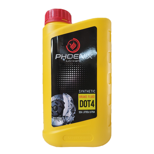 피닉스 신세틱  DOT4
