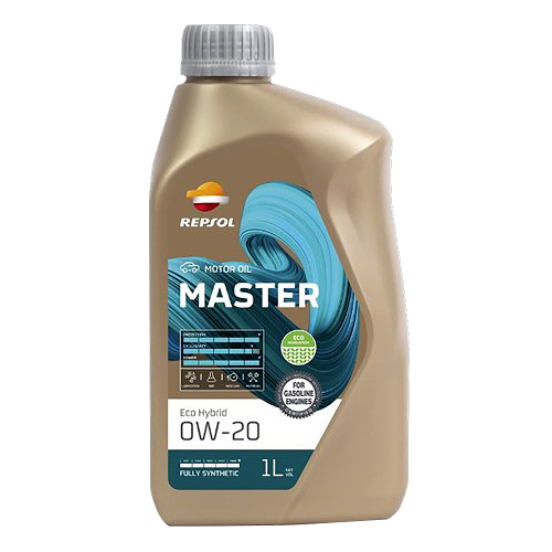 *렙솔 Mster Eco Hybrid SP 0w20