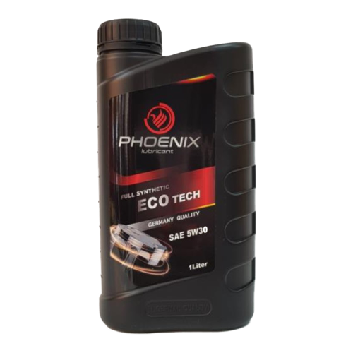 *피닉스 ECO TECH C3 5W40