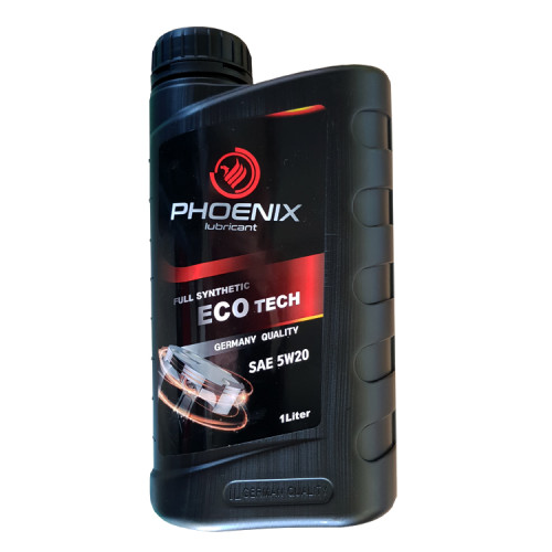 *피닉스 ECO TECH API SP 5W20
