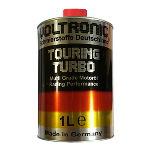 볼트로닉 Turbo 1L